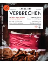 ZEIT Verbrechen 26/2024 "Der Feind in meinem Bett: Wenn der Partner zur Gefahr wird"