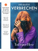ZEIT Verbrechen 36/2025 "Tod einer Hexe"