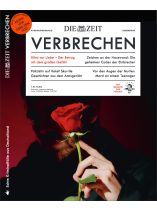 ZEIT Verbrechen 29/2024 "Blind vor Liebe - Der Betrug mit dem großen Gefühl"