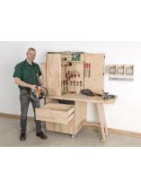 Bauplan selbst 3/2019 "Mobile Werkstatt"