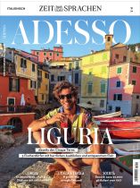 ADESSO 10/2024 "LIGURIA"