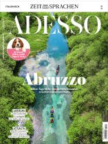 ADESSO 10/2025 "Abruzzo"