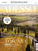 ADESSO 1/2026 "Toscana"