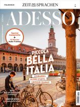 ADESSO 2/2026 " Piccola bella Italia."