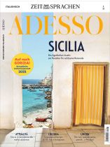 ADESSO 5/2025 "Sicilia"