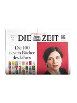 DIE ZEIT 51/2025 "Die 100 besten Bücher des Jahres"