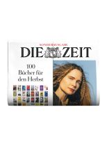 DIE ZEIT 43/2026 "100 Bücher für den Herbst/ Ruhe finden in stürmischen Zeiten"