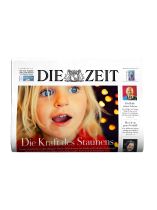 DIE ZEIT 54/2025 "Die Kraft des Staunens"