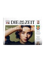 DIE ZEIT 6/2026 "Werde ich noch gebraucht?"