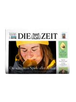 DIE ZEIT 8/2026 "Die wärmsten Spiele aller Zeiten/ Merz wird mutig/ Nein, mein Kind"