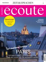 Écoute 1/2026 "Paris"