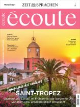 Écoute 3/2026 "Saint-Tropez"