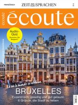 Écoute Magazin 13/2026