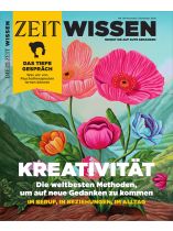 ZEIT WISSEN 6/2026 "Kreativität"