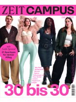 DIE ZEIT - Campus 1/2026