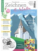 Freude am Zeichnen& Malen 80/2025