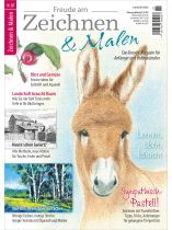 Freude am Zeichnen& Malen 81/2025