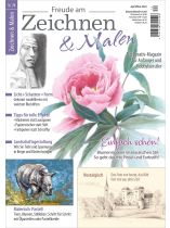 Freude am Zeichnen& Malen 74/2024