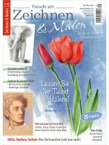 Freude am Zeichnen& Malen 86/2026