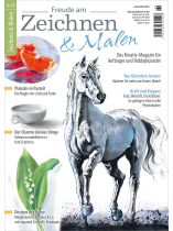 Freude am Zeichnen& Malen 69/2023