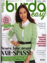 burda easy 1/2021