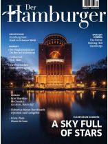 Der Hamburger 1/2022