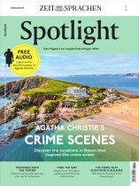 SPOTLIGHT 11/2026