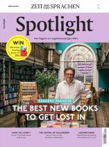 SPOTLIGHT Magazin 13/2026
