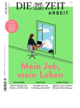 ZEIT SPEZIAL 1/2021 "Mein Job, mein Leben"