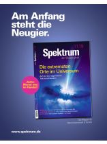 GEO WISSEN 66/2019 "Wer bin ich?"
