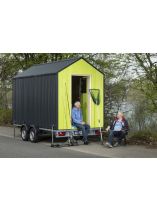 Bauplan selbst 6/2024 "Tiny-House"