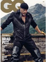 GQ Magazin 3/2025