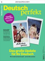 Deutsch perfekt 13/2026