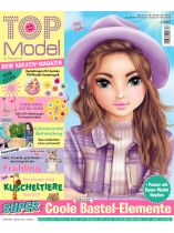 TOPModel Friends Club 4/2023 "Coole Bastel-Elemente"