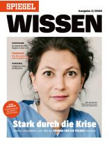 SPIEGEL WISSEN 2/2020 "Stark durch die Krise"
