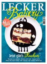 Lecker Spezial 1/2019 "Jetzt gibt´s Kuchen"
