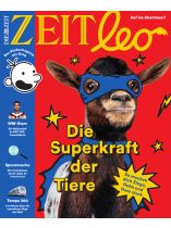 ZEIT LEO 3/2026