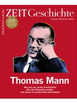 ZEIT Geschichte 2/2025 "Thomas Mann"