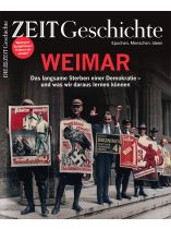 ZEIT Geschichte 4/2026