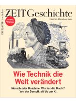 ZEIT Geschichte 5/2026