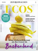 ECOS 10/2025 "Baskenland"