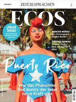 ECOS 1/2026 "Puerto Rico - Bad Bunny"