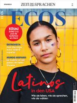 ECOS 13/2024 "Latinos in den USA"