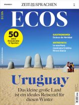 ECOS 14/2025 "Uruguay"
