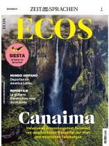 ECOS 8/2024 "Canaima"