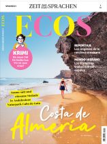 ECOS 9/2024 "Costa de Almeria"