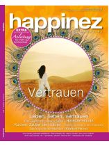 Happinez 3/2013 "Vertrauen"
