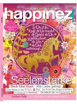 Happinez 3/2017