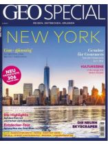 GEO SPECIAL 5/2017 "New York"