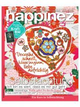 Happinez 5/2017